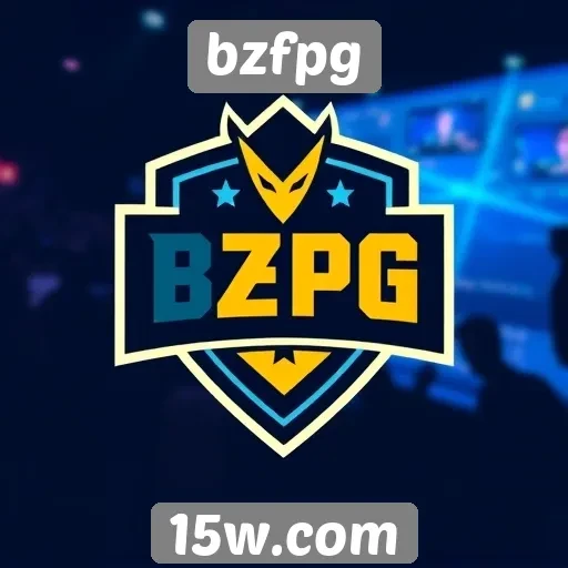 Eventos e torneios programados para o bzfpg