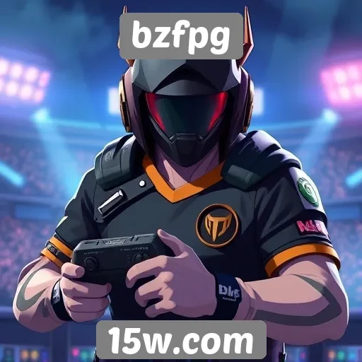 Recursos exclusivos do bzfpg para jogadores
