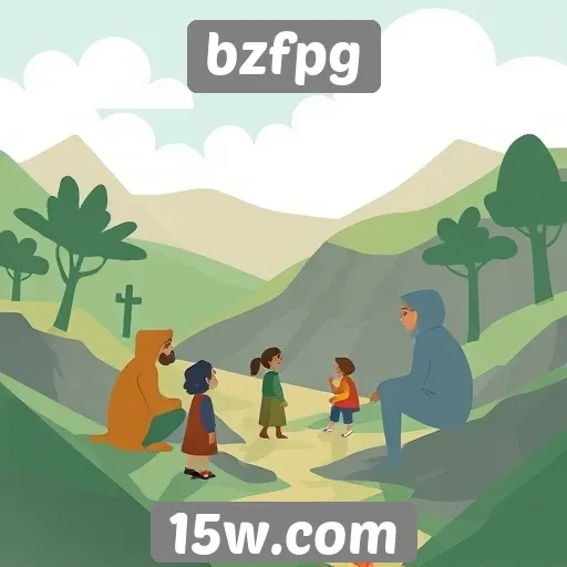 Explorando a comunidade do bzfpg e suas interações