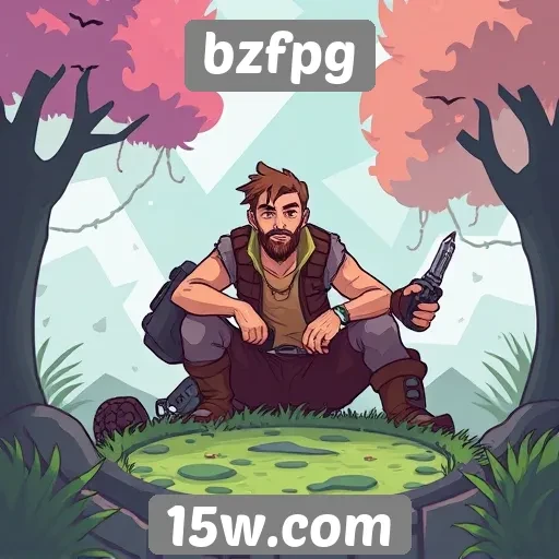 A comunidade de jogadores no bzfpg e seu impacto