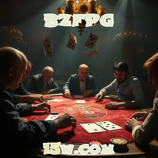 bzfpg Quebra-Cabeça